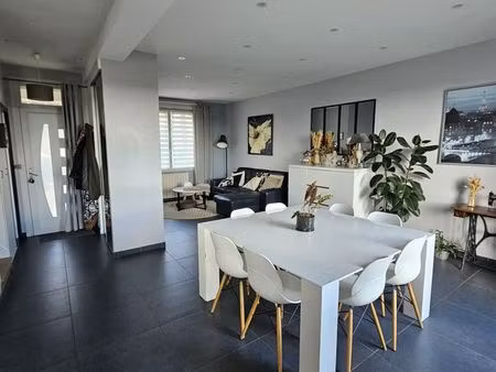 maison 134m2 à epinay-sur-orge