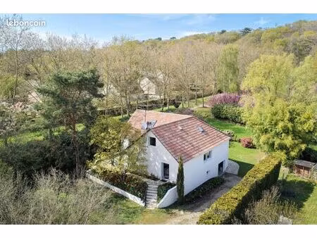 maison 7 pièces 160 m²