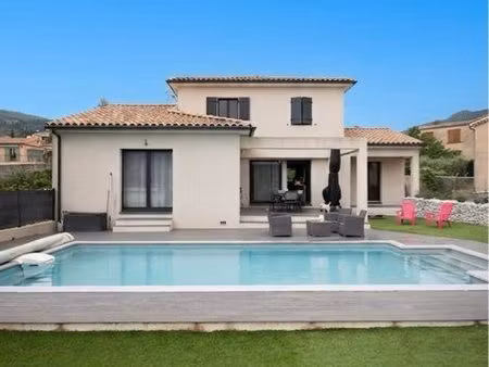 maison contemporaine 149m2