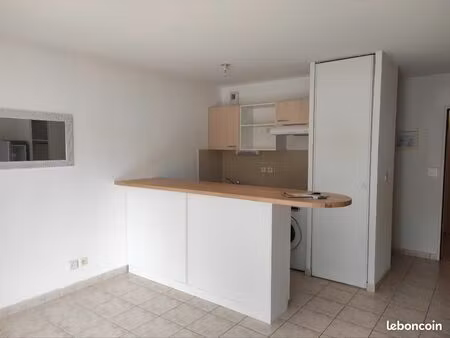 a vendre appartement t3 à la cavalerie