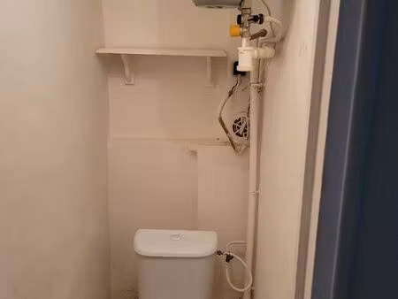 particulier loue t1 au rdc