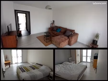 appartement secteur hôpital