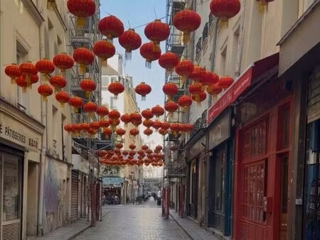 fonds de commerce  restauration 40 m² paris