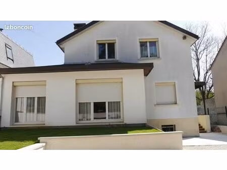 grande maison familiale