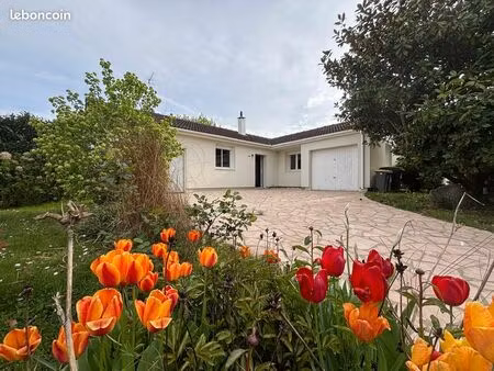 maison 5 pièces 99 m²