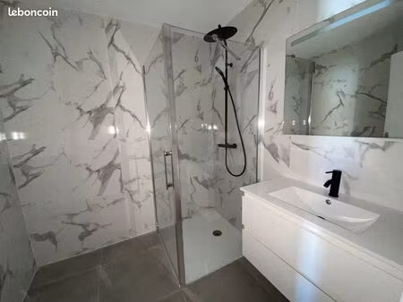 belfort centre grand f2 entierement renove