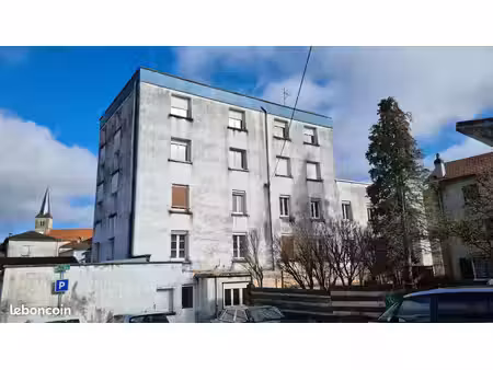 immeuble de rapport de 11 logements