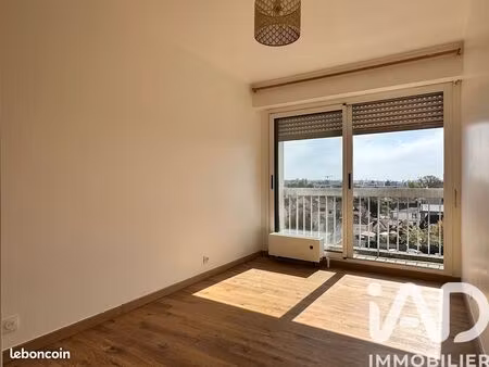 studio 1 pièce 16 m²