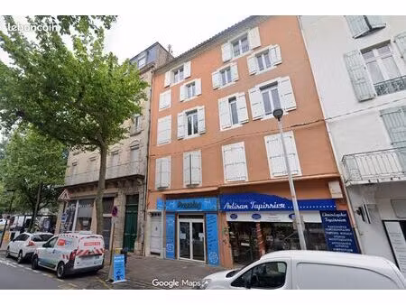 appartement à emménager - mandarous