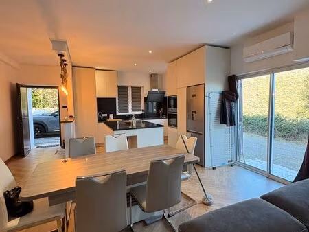 t3 olmeto refait à neuf