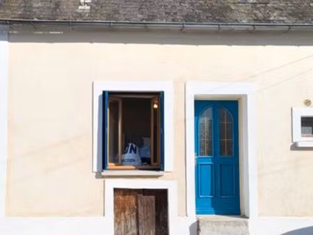 appartement 2 pièces refait à neuf