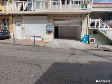 bureaux 43 m² saint-esprit