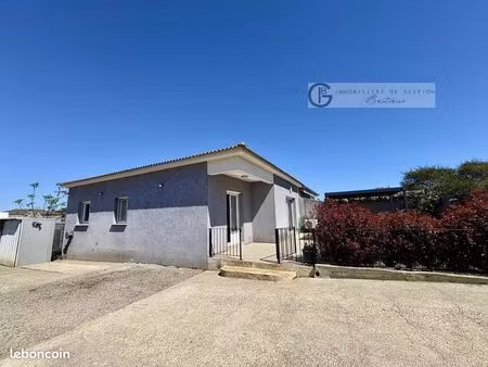 maison 4 pièces 89 m²