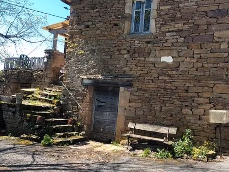 maison à la campagne dans un cadre exceptionnel