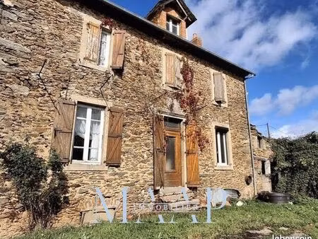 ferme 7 pièces 146 m²