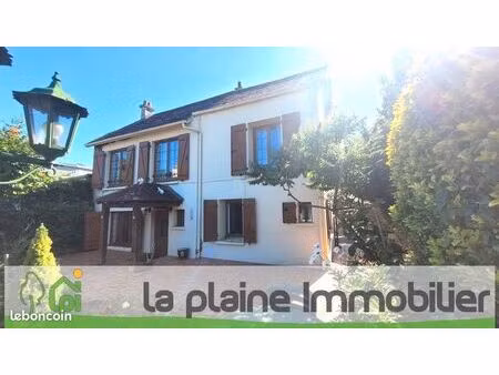 maison 4 pièces 96 m²