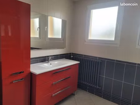 maison isigny sur mer