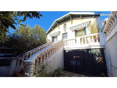 maison des années 1940