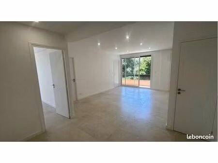 appartement 4 pièces