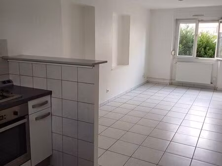 2 pièces 41 m2 epinal