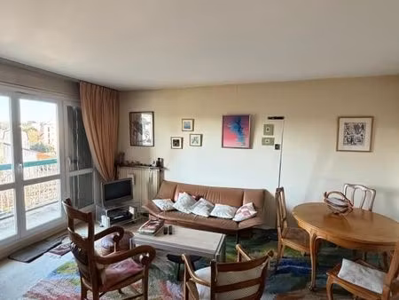 appartement 3 pièces 78 m²