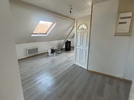 loue f3 senones centre