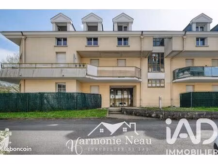 appartement 3 pièces 67 m²