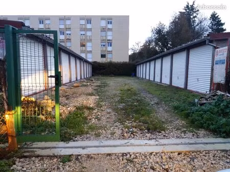 garage a louer a delle