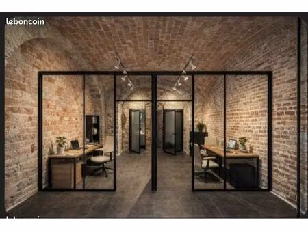 local métier libéral