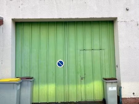 hangar 400m² à louer – stockage / local professionnel