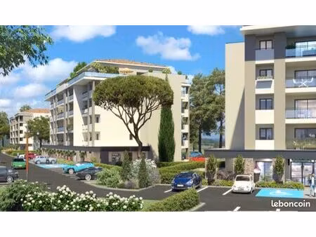 local 55 m2 lucciana