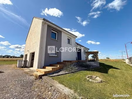 maison 5 pièces 95 m²
