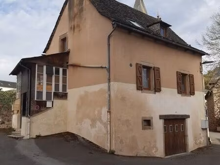 maison de village