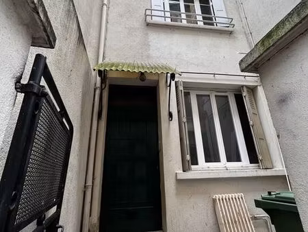 maison 5 pièces 105 m²