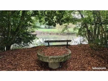 terrain 2 m² mezidon vallee d auge