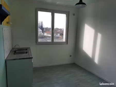 loue appartement f2