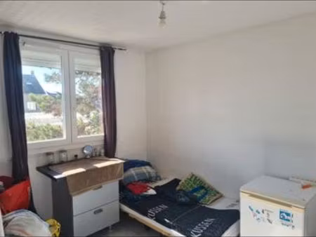 appartement sympa à vendre à bobigny