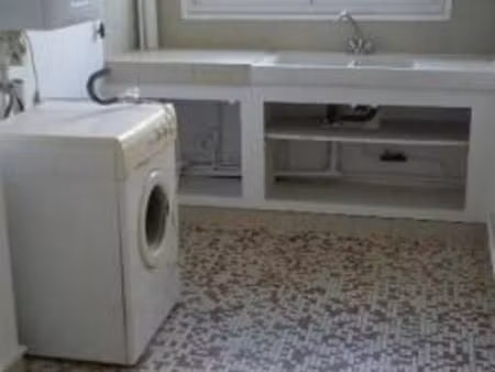 appartement 3 pièces 56 m²