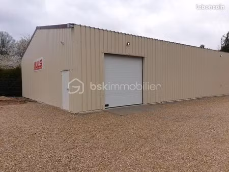 local commercial 360 m²