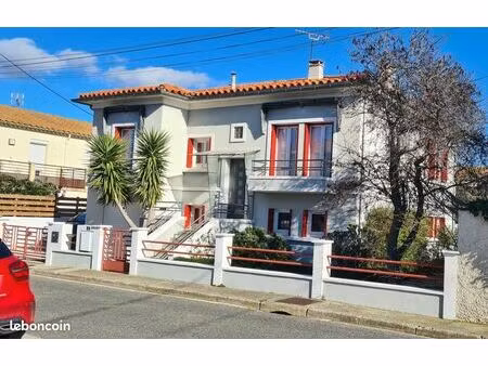 maison familiale 168 m² avec piscine – lézignan corbières