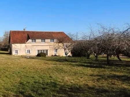 longère maison ancienne