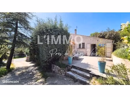 maison 4 pièces 97 m²