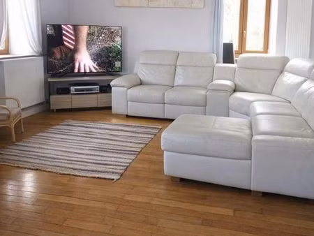 maison 5 pièces 103 m²