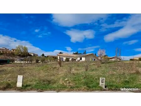 3 terrains viabilises a lazer (hautes alpes - 05)
