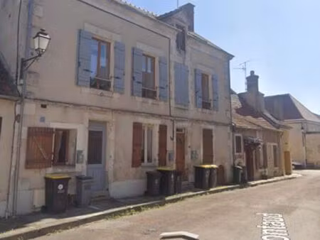 immeuble de rapport louer