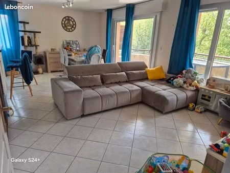 loue appartement t3 (gli)