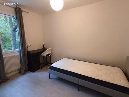 appartement 1 pièce 10 m²