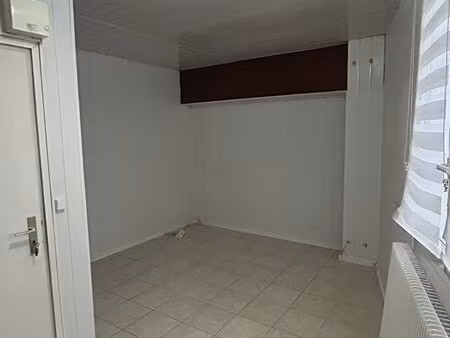 local 15 m² longjumeau