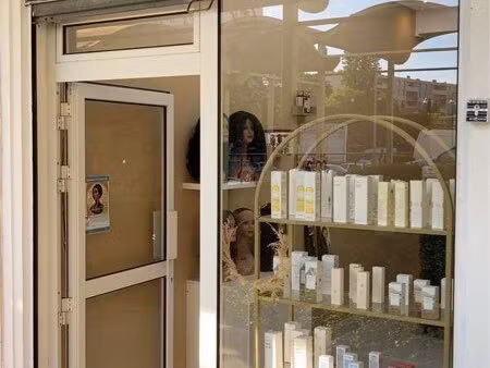 local commercial 17m2