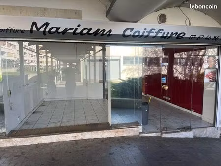 local commercial 46m2